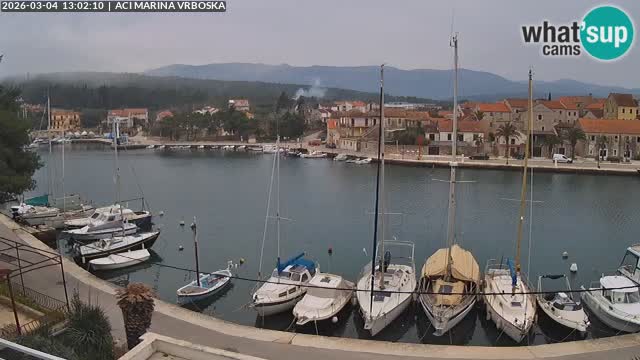 Camera Vrboska | Isla de Hvar | Croacia