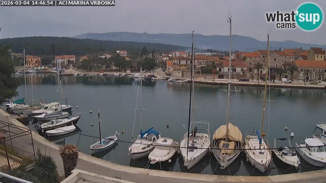 Camera Vrboska | Isla de Hvar | Croacia