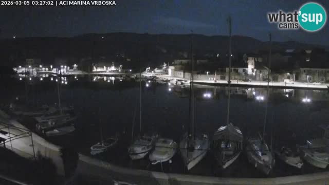 Camera Vrboska | Isla de Hvar | Croacia