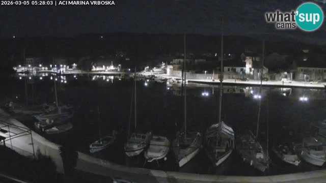 Camera Vrboska | Isla de Hvar | Croacia