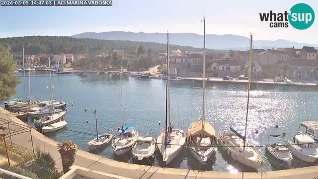 Camera Vrboska | Isla de Hvar | Croacia
