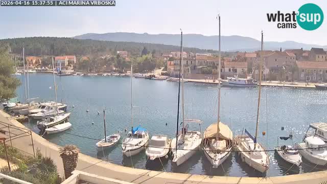 Camera Vrboska | Isla de Hvar | Croacia