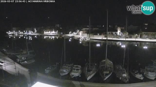 Camera Vrboska | Isla de Hvar | Croacia