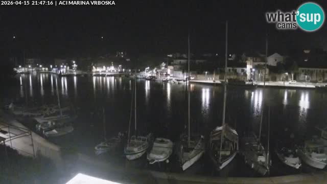 Camera Vrboska | Isla de Hvar | Croacia