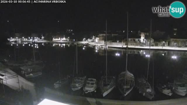Camera Vrboska | Isla de Hvar | Croacia