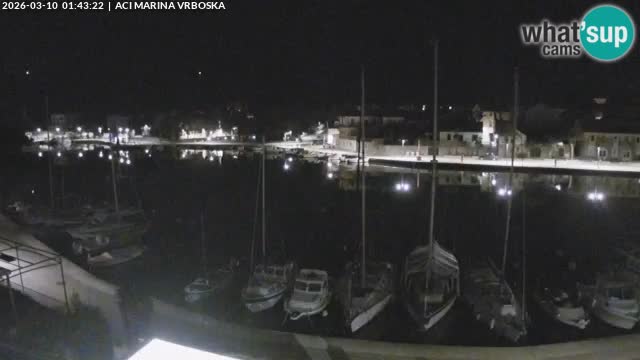 Camera Vrboska | Isla de Hvar | Croacia