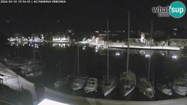 Camera Vrboska | Isla de Hvar | Croacia