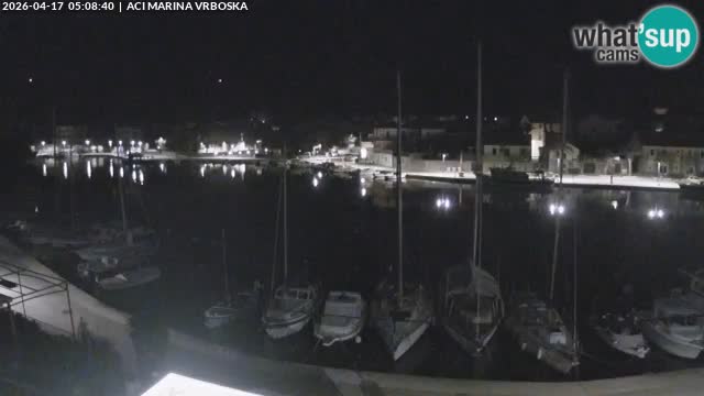 Camera Vrboska | Isla de Hvar | Croacia