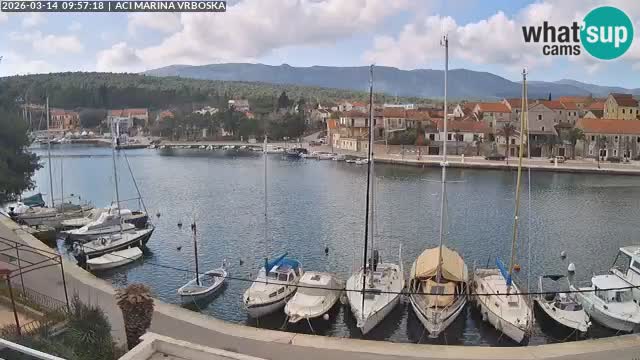 Camera Vrboska | Isla de Hvar | Croacia