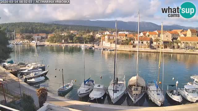 Camera Vrboska | Isla de Hvar | Croacia