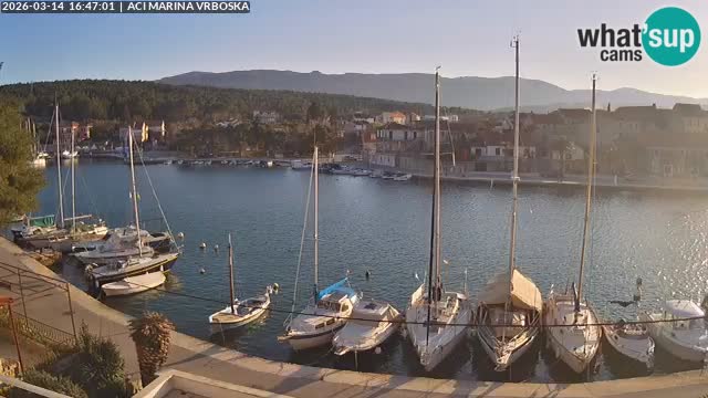 Camera Vrboska | Isla de Hvar | Croacia