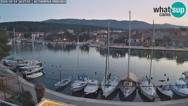 Camera Vrboska | Isla de Hvar | Croacia