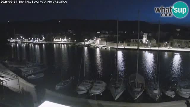 Camera Vrboska | Isla de Hvar | Croacia