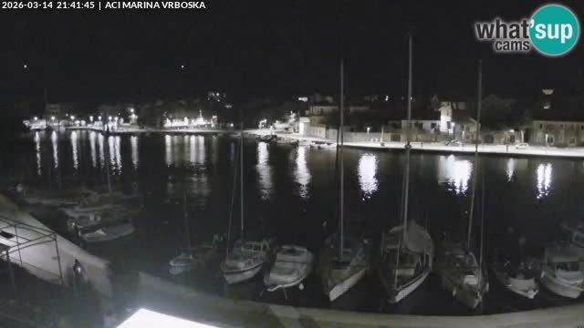 Camera Vrboska | Isla de Hvar | Croacia