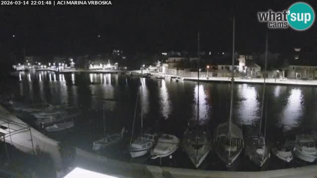 Camera Vrboska | Isla de Hvar | Croacia