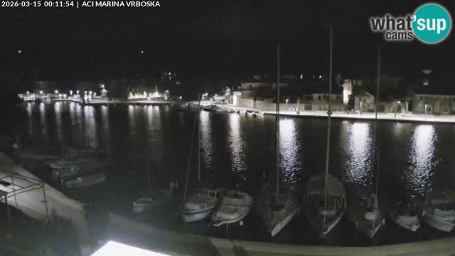 Camera Vrboska | Isla de Hvar | Croacia