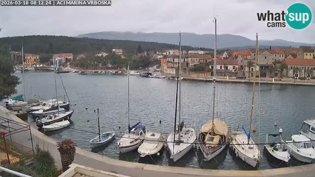 Camera Vrboska | Isla de Hvar | Croacia