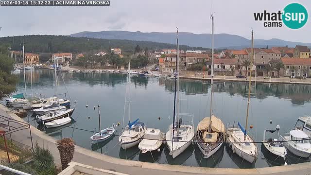Camera Vrboska | Isla de Hvar | Croacia