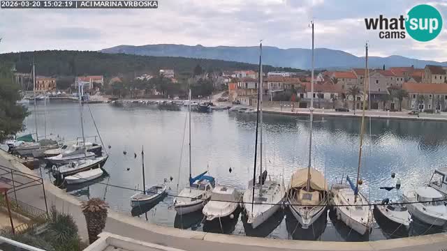 Camera Vrboska | Isla de Hvar | Croacia