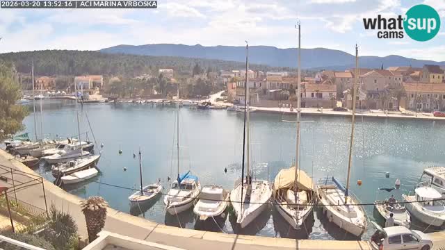 Camera Vrboska | Isla de Hvar | Croacia