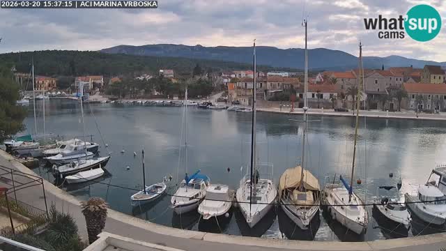 Camera Vrboska | Isla de Hvar | Croacia