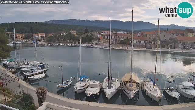 Camera Vrboska | Isla de Hvar | Croacia