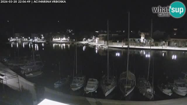 Camera Vrboska | Isla de Hvar | Croacia