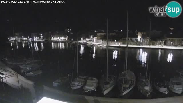 Camera Vrboska | Isla de Hvar | Croacia