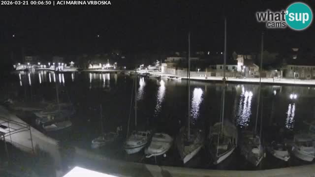 Camera Vrboska | Isla de Hvar | Croacia