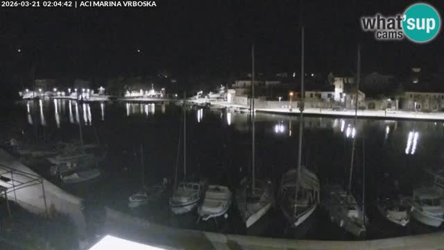 Camera Vrboska | Isla de Hvar | Croacia