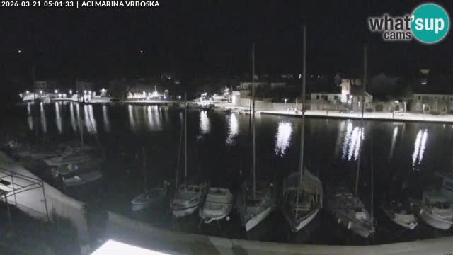 Camera Vrboska | Isla de Hvar | Croacia