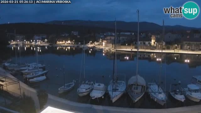 Camera Vrboska | Isla de Hvar | Croacia