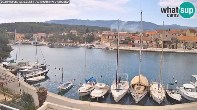 Camera Vrboska | Isla de Hvar | Croacia