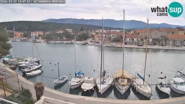 Camera Vrboska | Isla de Hvar | Croacia