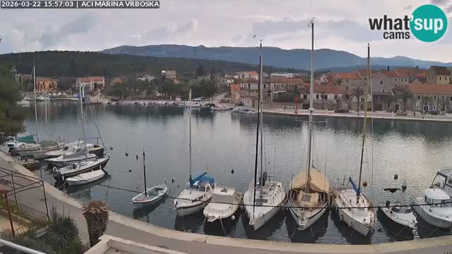 Camera Vrboska | Isla de Hvar | Croacia