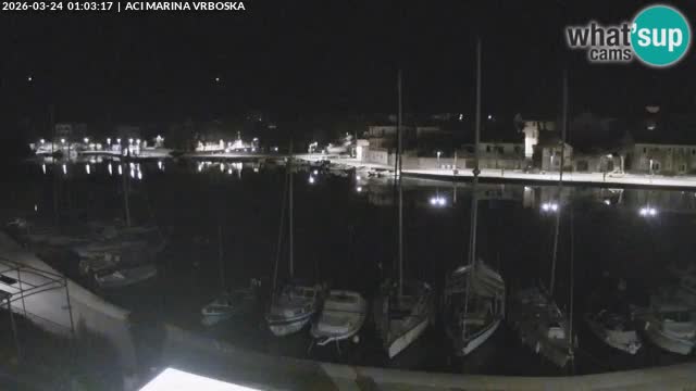 Camera Vrboska | Isla de Hvar | Croacia