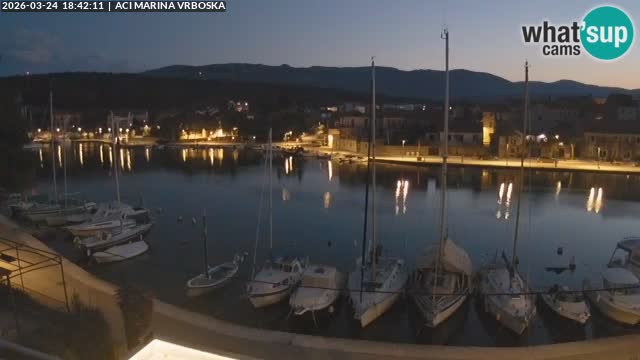 Camera Vrboska | Isla de Hvar | Croacia