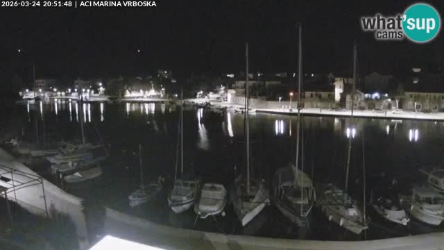 Camera Vrboska | Isla de Hvar | Croacia