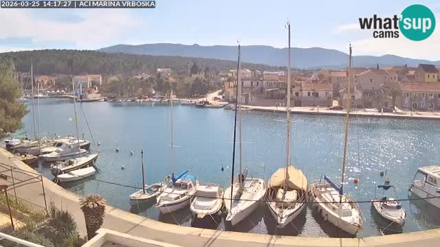 Camera Vrboska | Isla de Hvar | Croacia