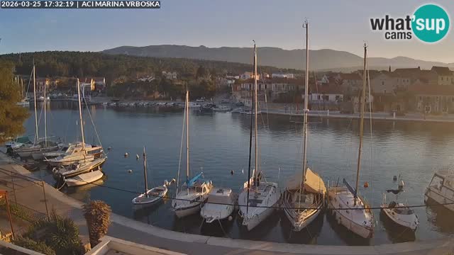 Camera Vrboska | Isla de Hvar | Croacia