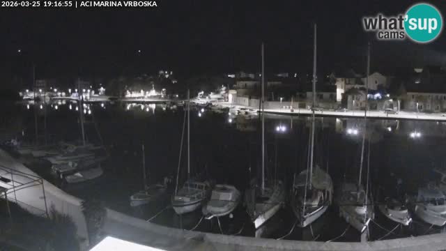 Camera Vrboska | Isla de Hvar | Croacia