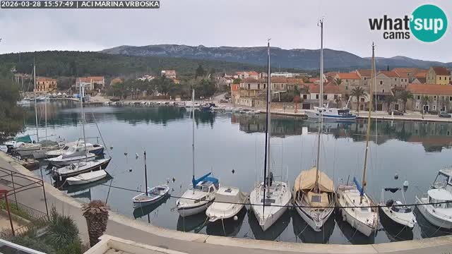 Camera Vrboska | Isla de Hvar | Croacia