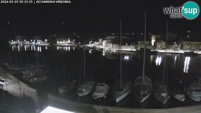Camera Vrboska | Isla de Hvar | Croacia