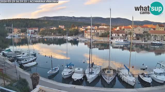 Camera Vrboska | Isla de Hvar | Croacia