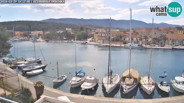 Camera Vrboska | Isla de Hvar | Croacia