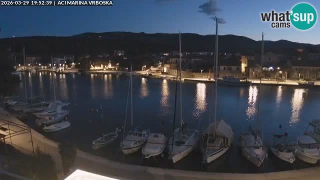 Camera Vrboska | Isla de Hvar | Croacia