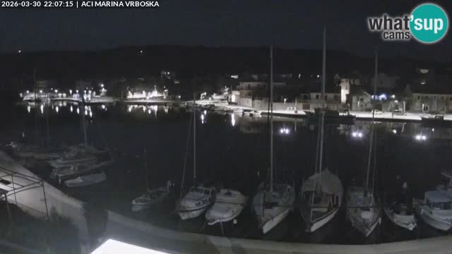 Camera Vrboska | Isla de Hvar | Croacia