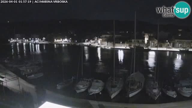 Camera Vrboska | Isla de Hvar | Croacia
