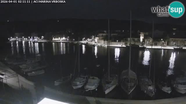 Camera Vrboska | Isla de Hvar | Croacia