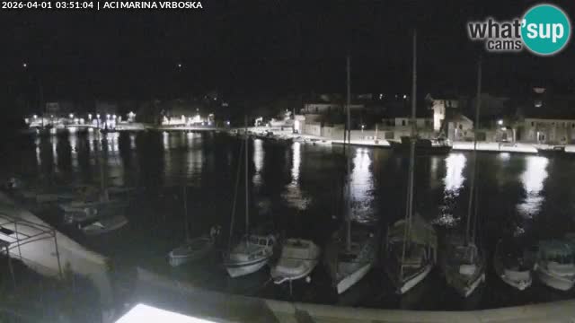 Camera Vrboska | Isla de Hvar | Croacia